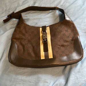 Gucci purse